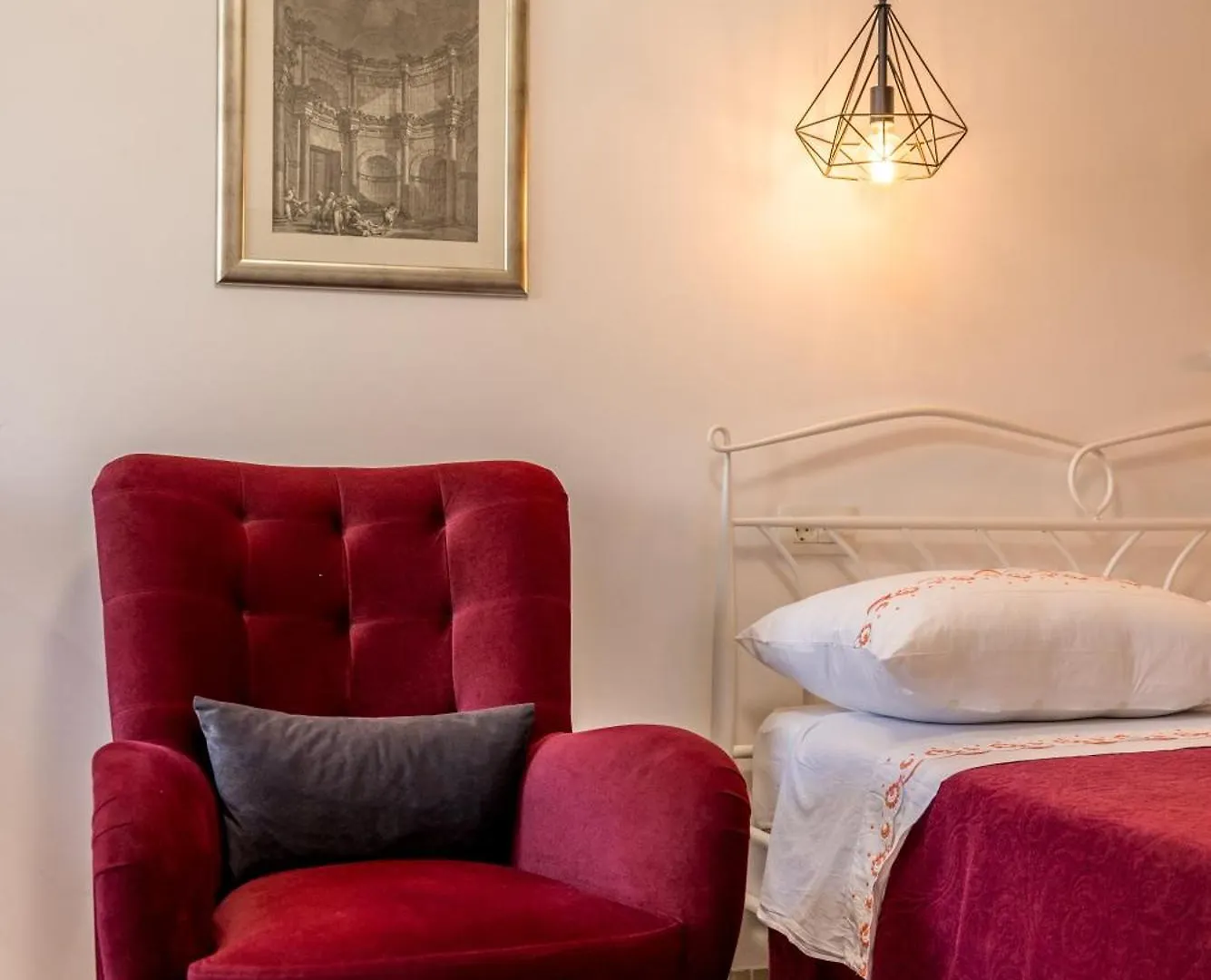 Holiday Home Riva Promenade Split Chorvatsko
