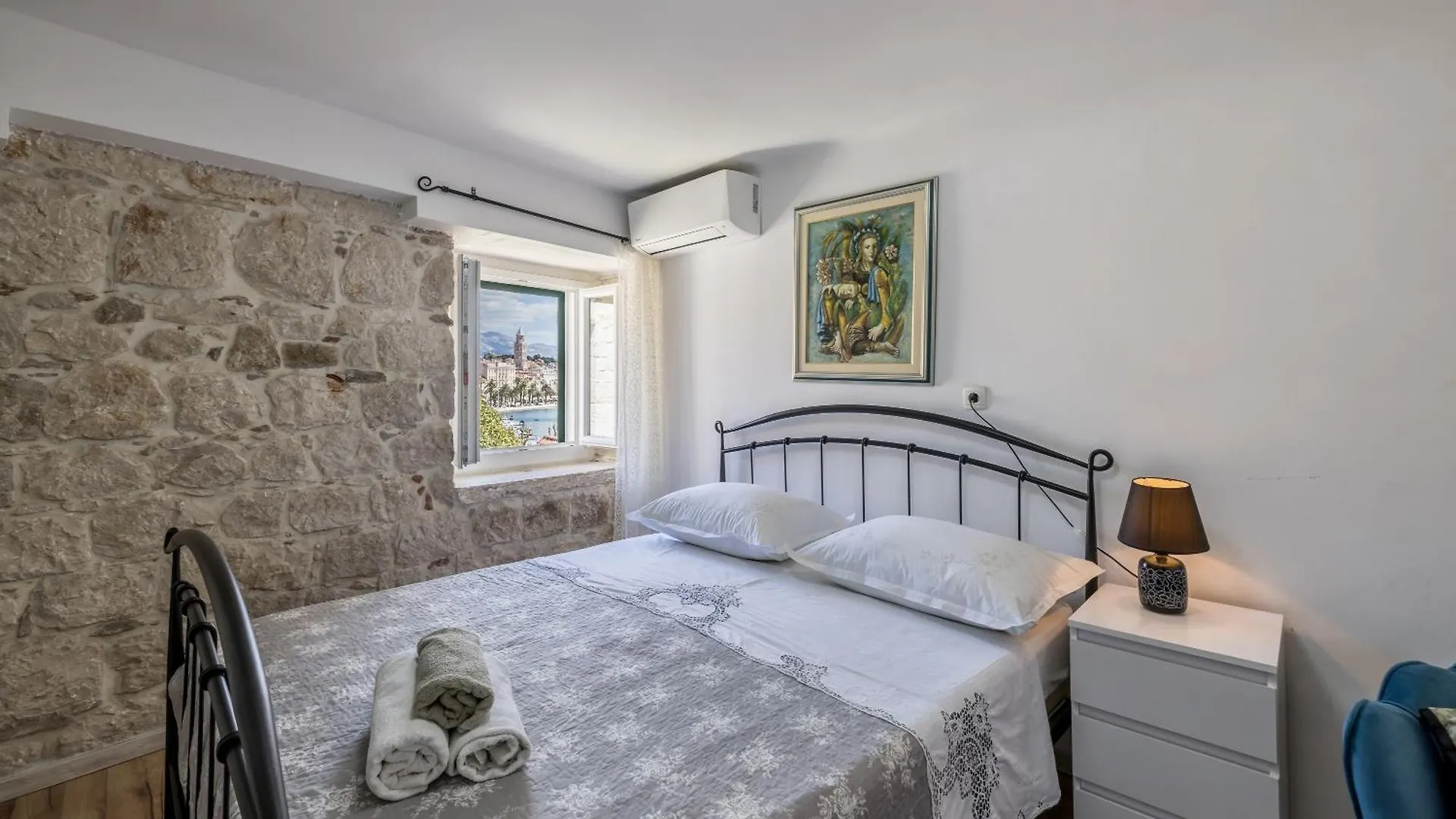 Holiday Home Riva Promenade Split
