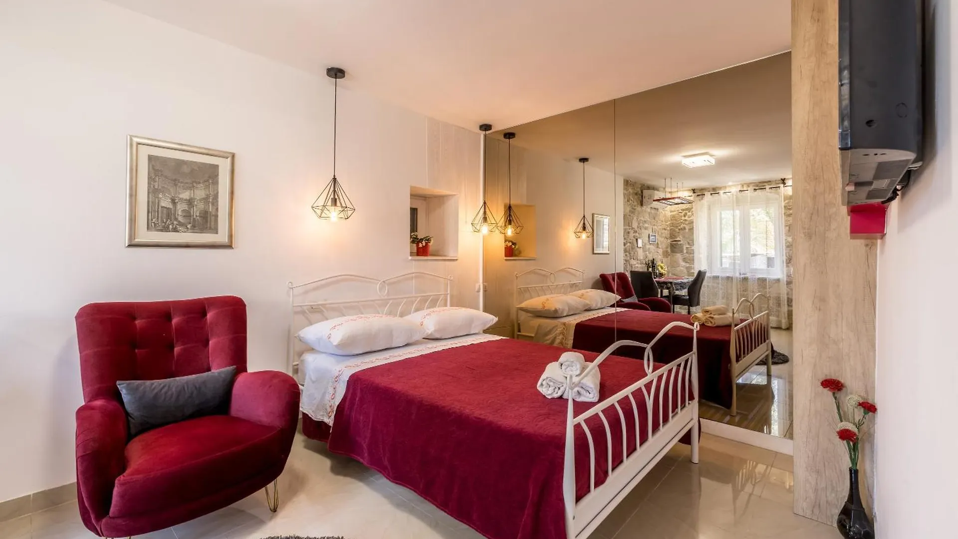 Holiday Home Riva Promenade Split