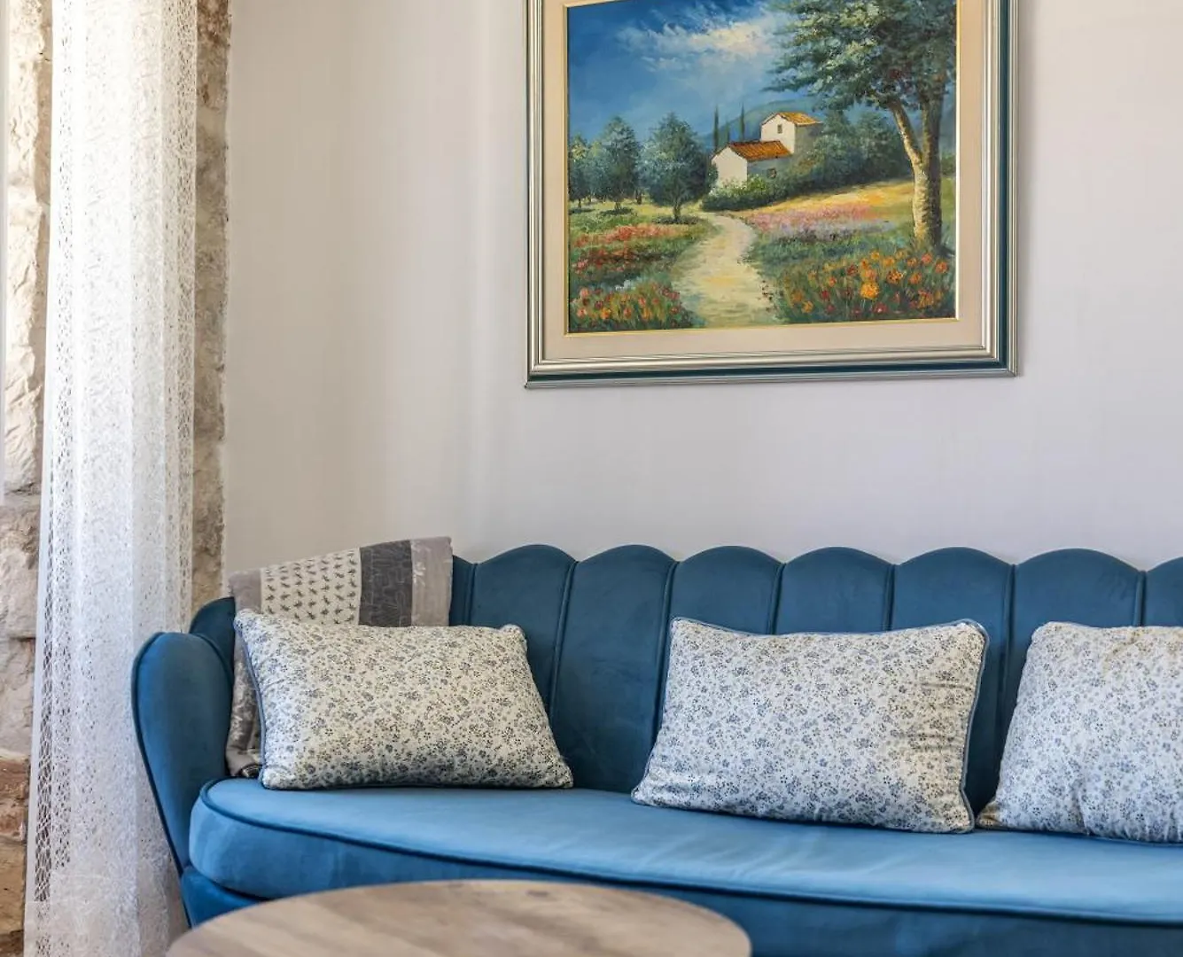 Holiday Home Riva Promenade Split 0*,