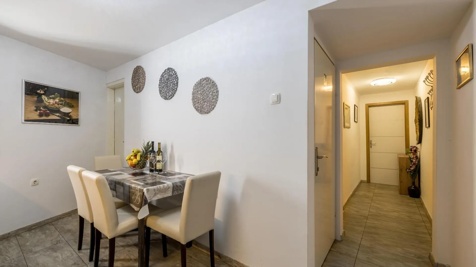 Holiday Home Riva Promenade Split
