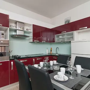 Center Appartement