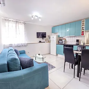 Stone House Varos Appartement