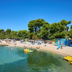  Campsite Stobrec