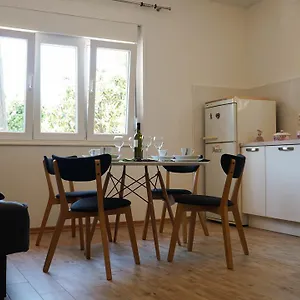 Nora Wine House Appartement
