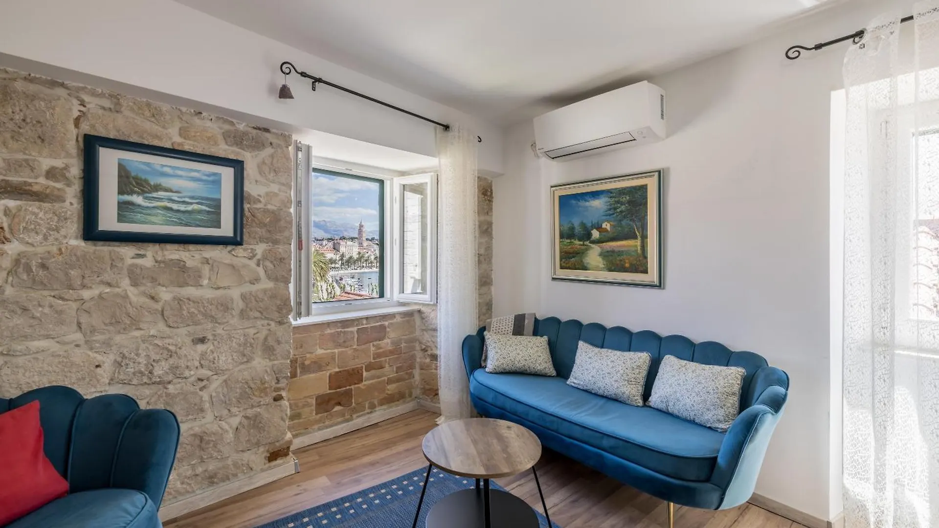 Holiday Home Riva Promenade Split