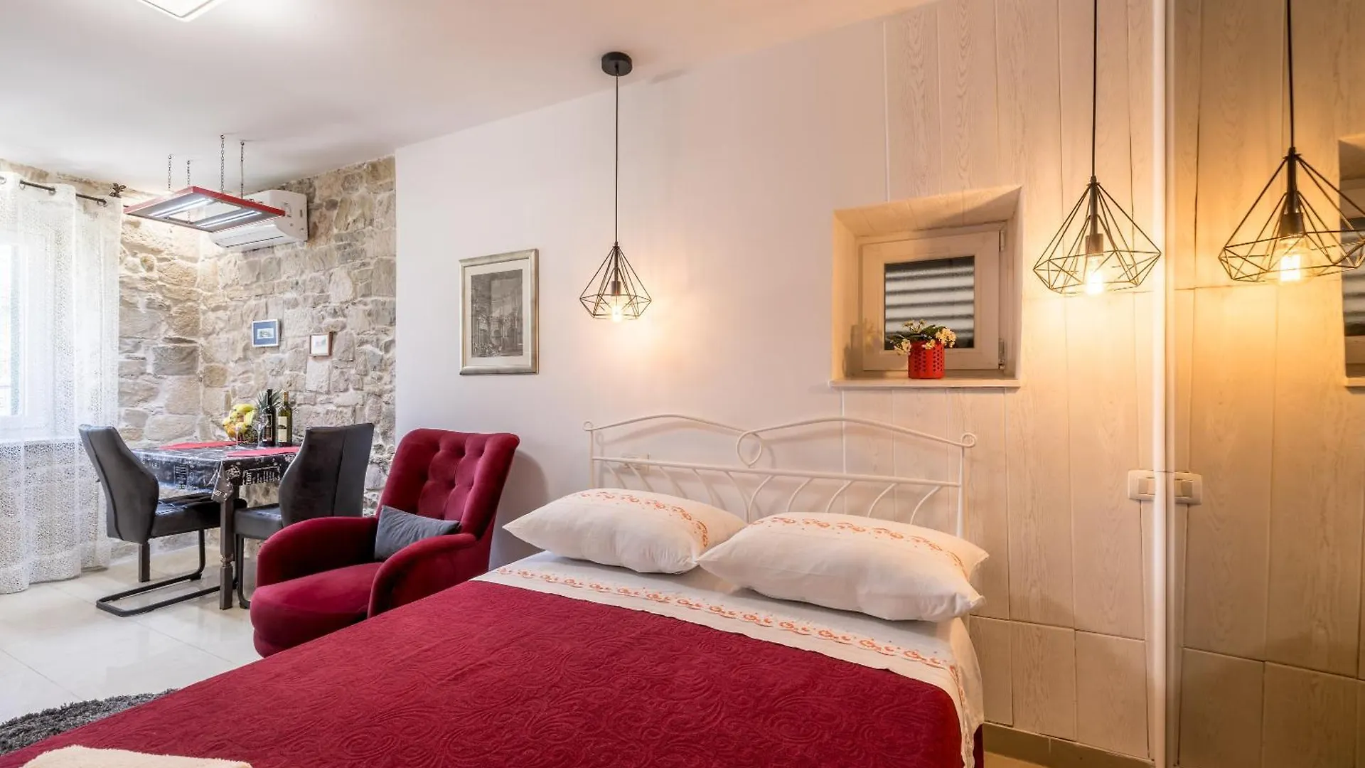 Holiday Home Riva Promenade Split