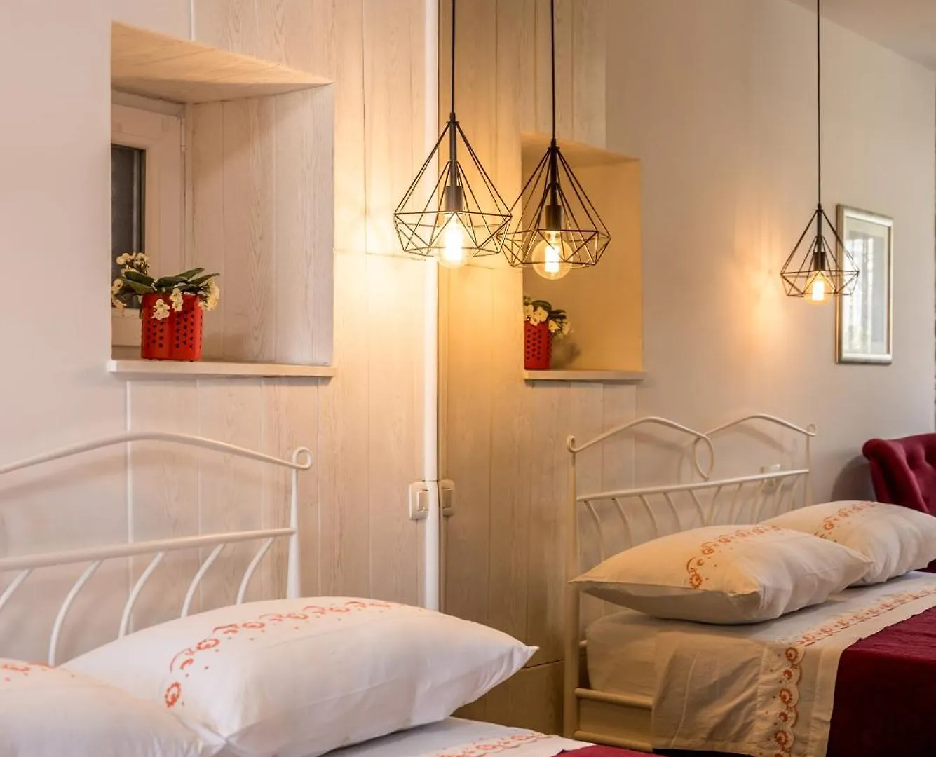 Holiday Home Riva Promenade Split
