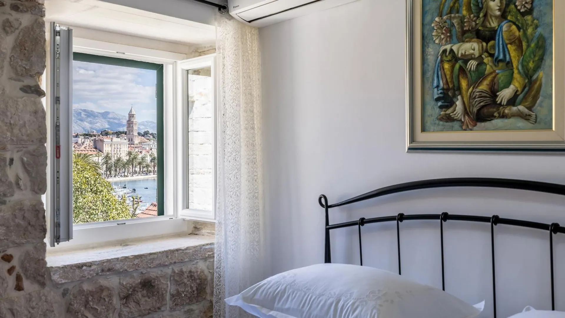 Holiday Home Riva Promenade Split