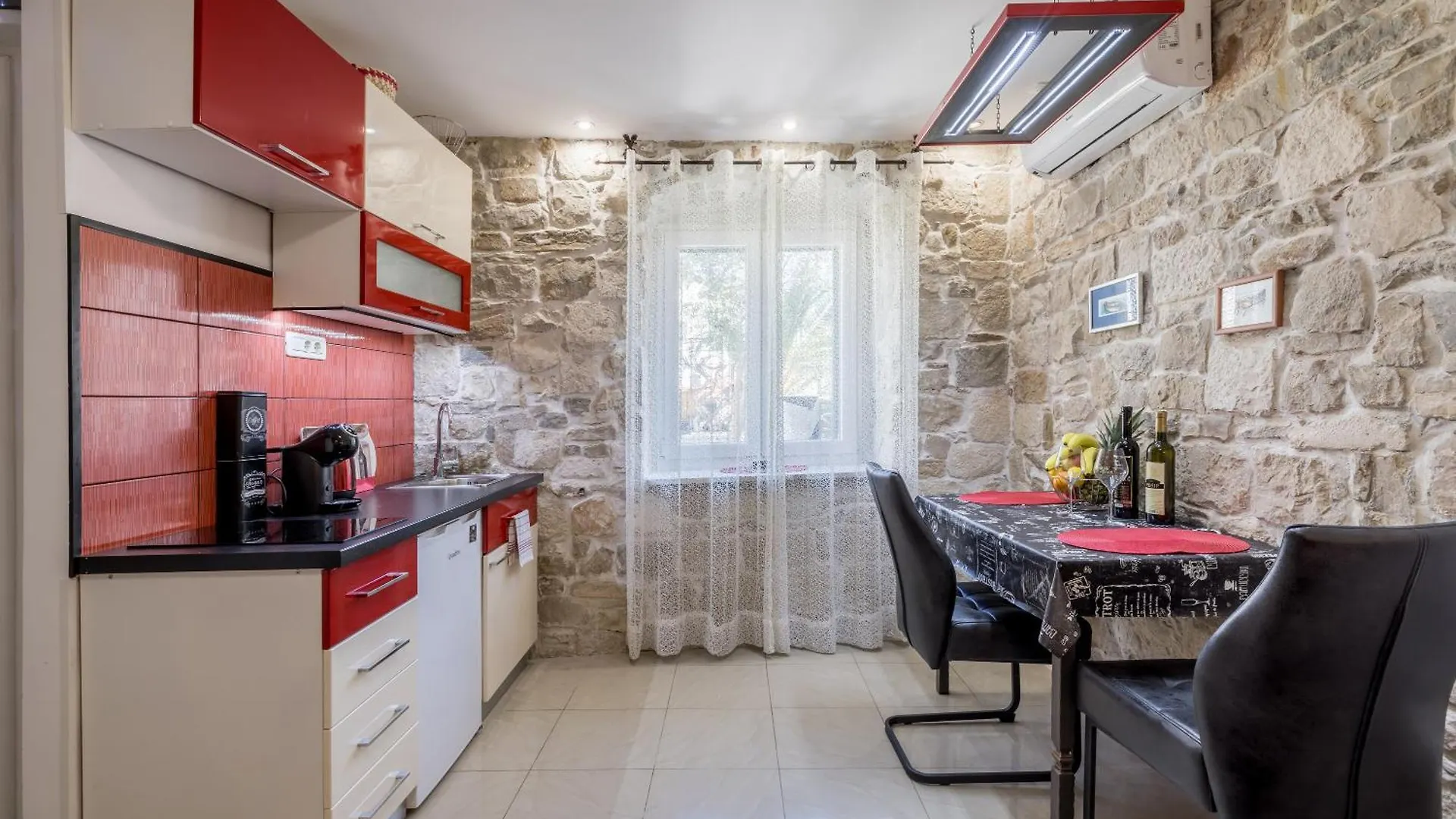 Holiday Home Riva Promenade Split