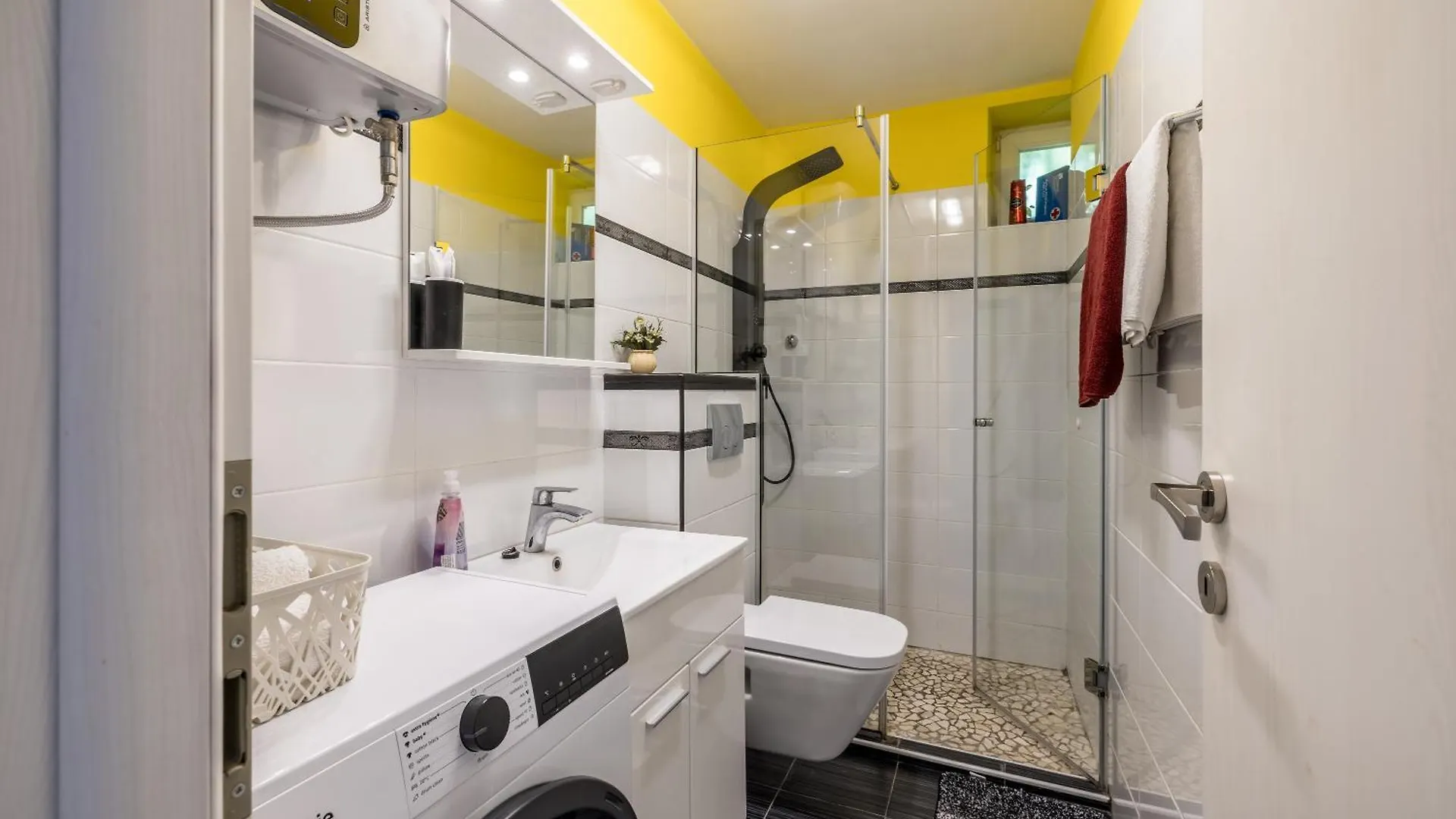 Holiday Home Riva Promenade Split Croatia
