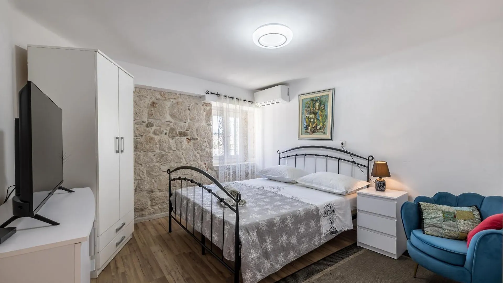 Holiday Home Riva Promenade Split