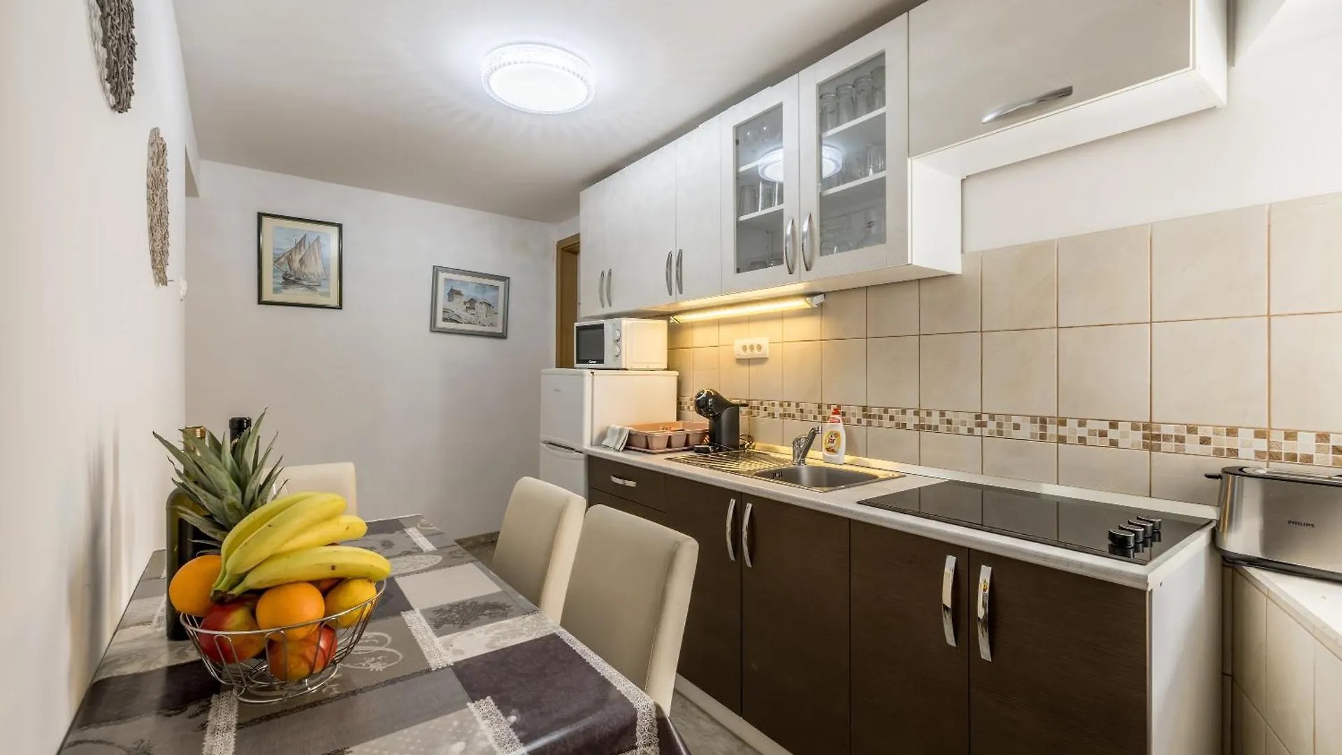 Holiday Home Riva Promenade Split