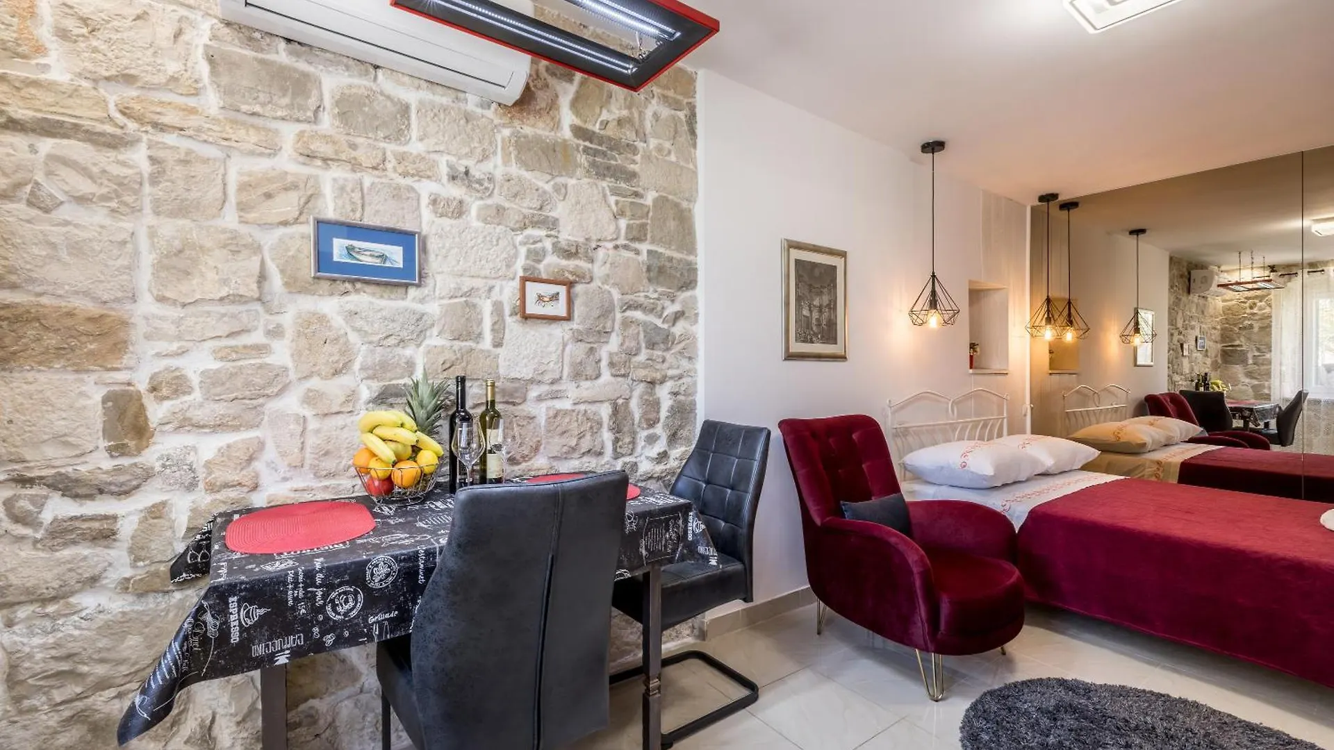Holiday Home Riva Promenade Split