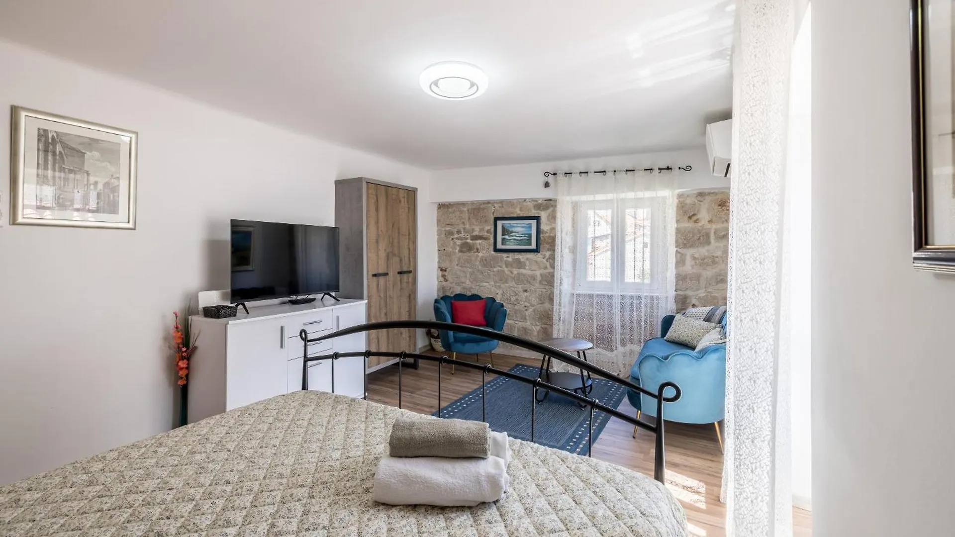Holiday Home Riva Promenade Split Croatia