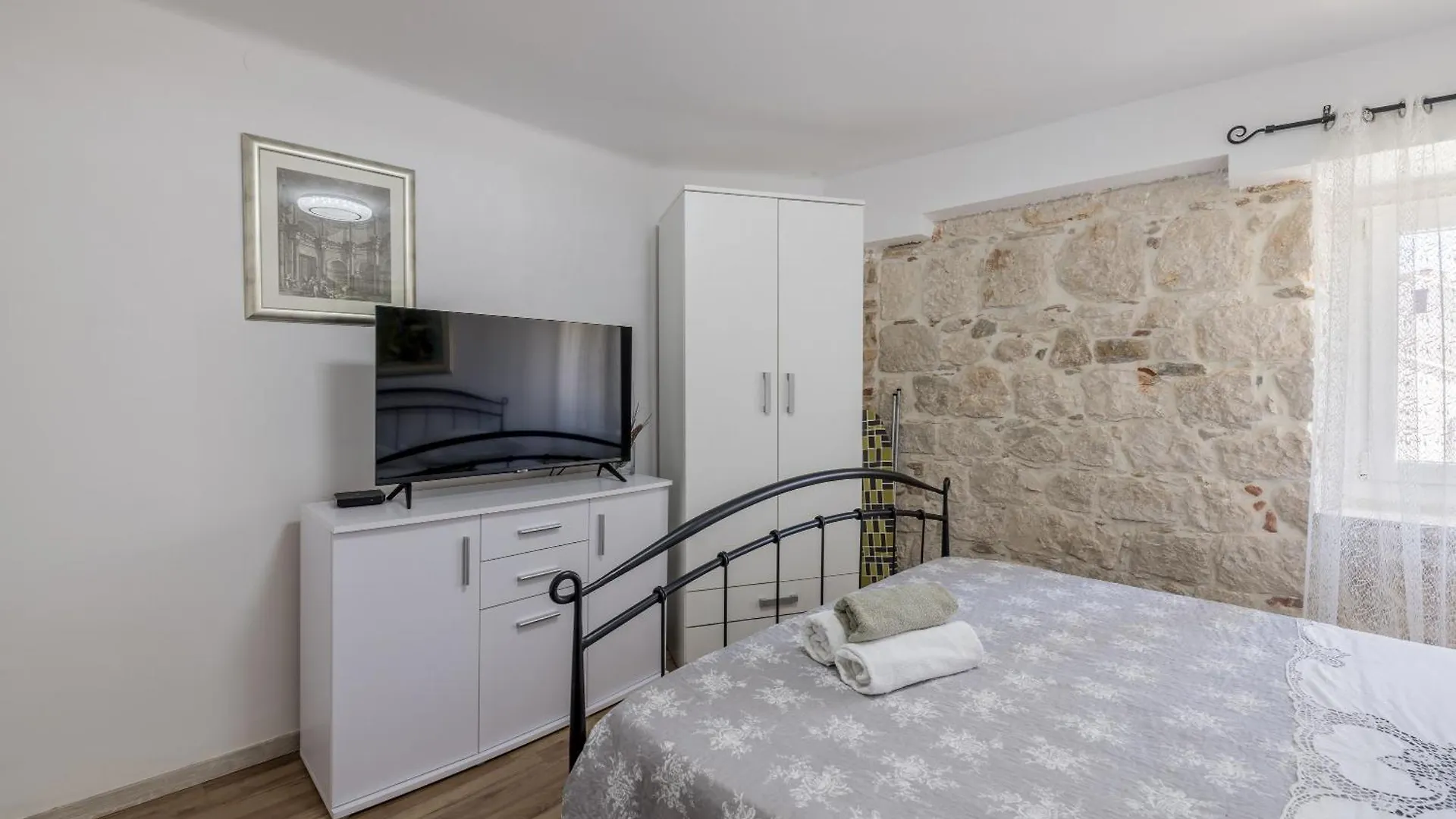 Holiday Home Riva Promenade Split