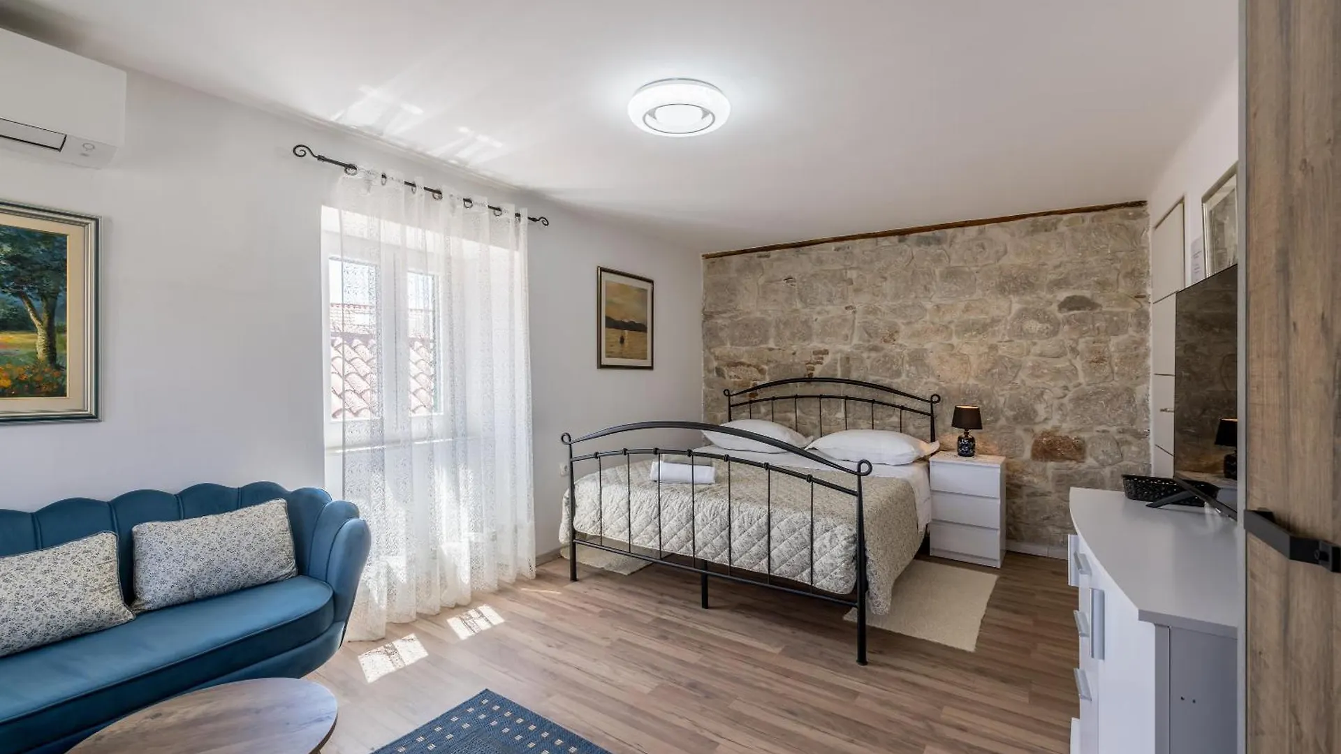 Holiday Home Riva Promenade Split