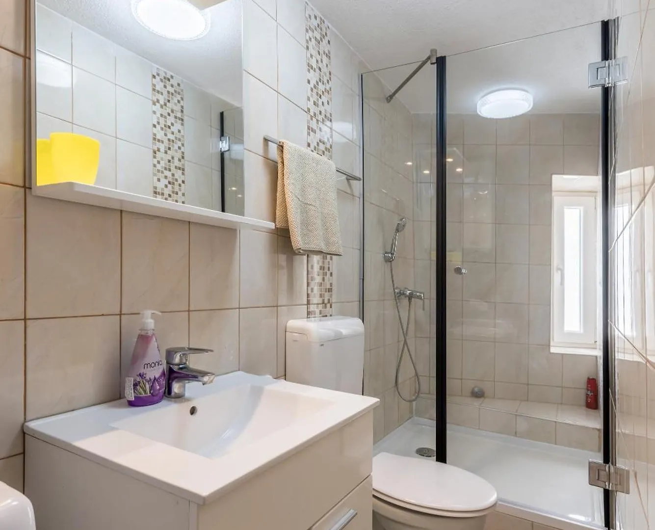 Holiday Home Riva Promenade Split