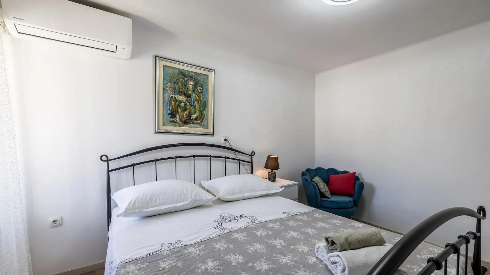 Holiday Home Riva Promenade Split