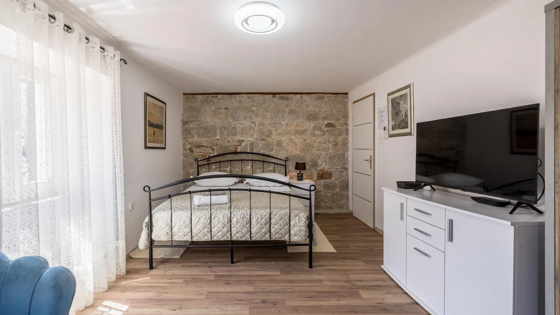 Holiday Home Riva Promenade Split