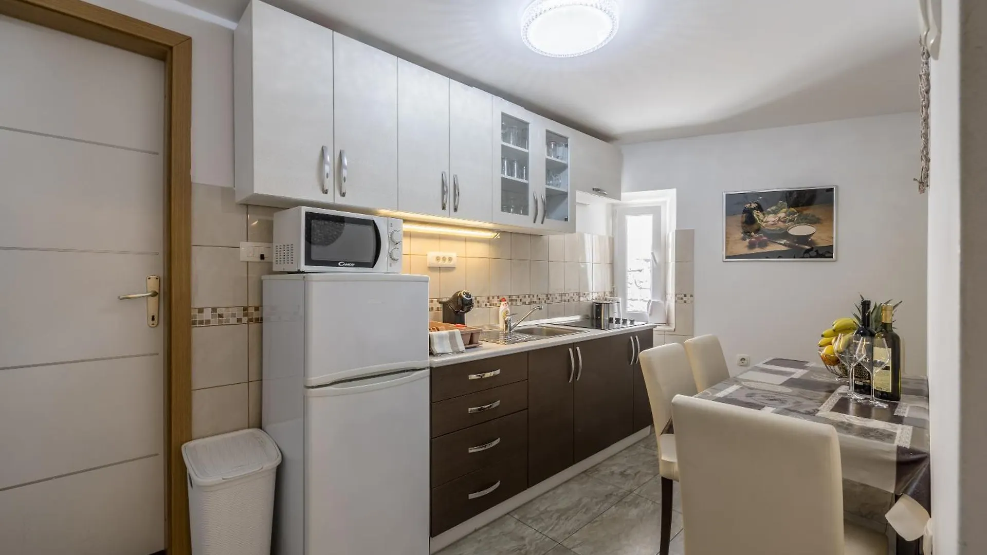 Holiday Home Riva Promenade Split